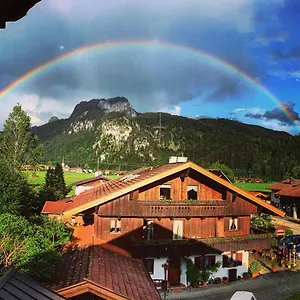 Gästehaus Taubensee Gasthof