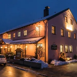 Rose Hotel