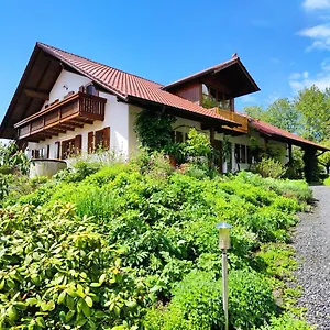 Bayerwaldblick Hexental Apartment