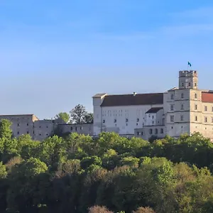 Die Burgschanke Gasthof
